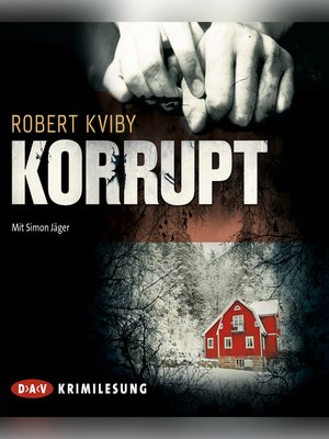 cover image of Korrupt